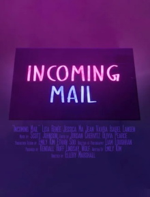 Incoming Mail Trailer