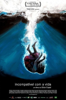 Incompatible with Life Trailer