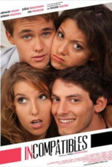 Incompatibles Trailer