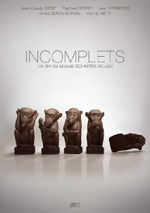 Incomplete Trailer