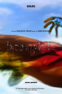Incomplete Trailer