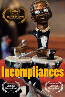 Incompliances Trailer