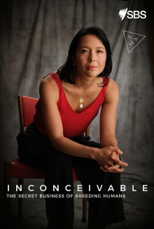 Inconceivable: The Secret Business of Breeding Humans Trailer
