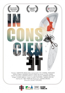 Inconsciente Trailer