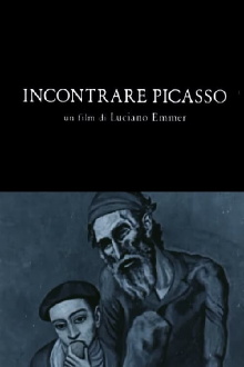 Incontrare Picasso Trailer