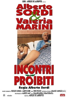 Incontri proibiti Trailer