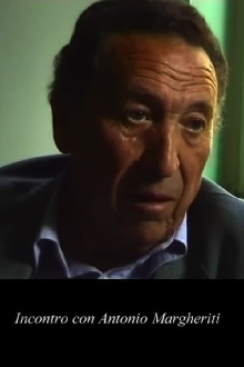 Incontro con Antonio Margheriti Trailer