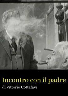Incontro con il padre Trailer