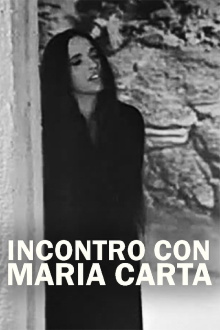 Incontro con Maria Carta Trailer