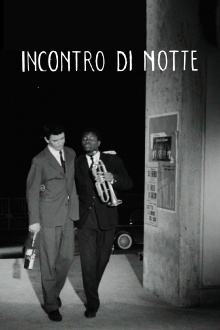 Incontro di notte Trailer