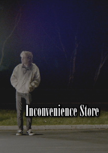 Inconvenience Store Trailer