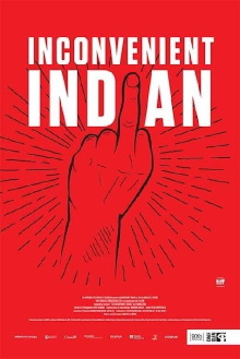 Inconvenient Indian Trailer