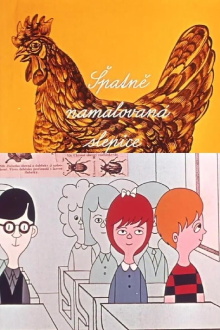 Incorrectly Drawn Hen Trailer