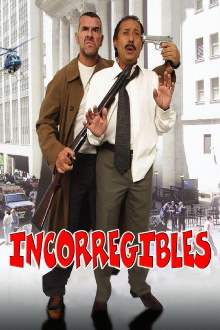 Incorregibles Trailer