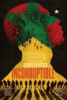 Incorruptible Trailer