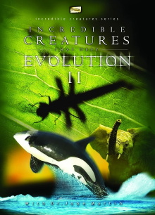 Incredible Creatures That Defy Evolution II Trailer