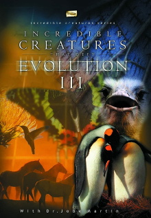 Incredible Creatures That Defy Evolution III Trailer