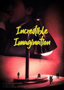Incredible Imagination Trailer