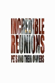 Incredible Reunions Pets and their Owners Trailer