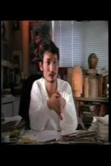Incredibly Strange Film Show - Tsui Hark Trailer
