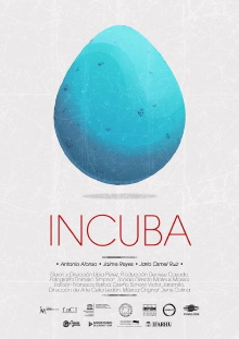 Incuba Trailer