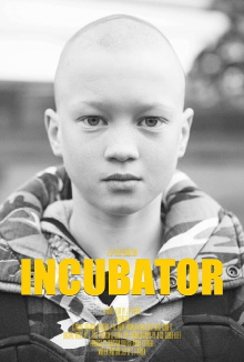 Incubator Trailer