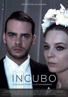 Incubo Trailer