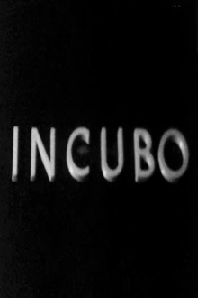 Incubo Trailer