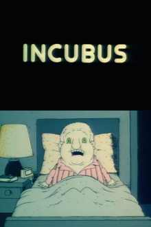 Incubus Trailer