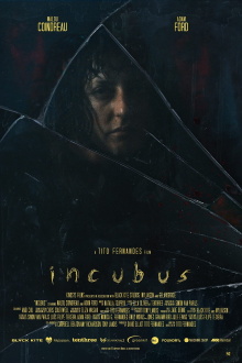 Incubus Trailer