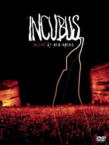 Incubus - Alive at Red Rocks Trailer