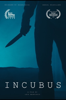 Incubus Trailer