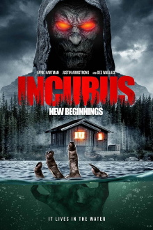 Incubus: New Beginnings Trailer