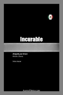 Incurable Trailer
