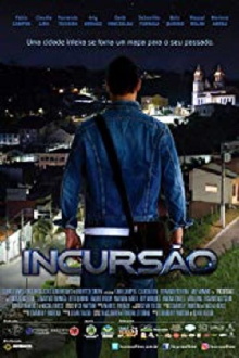 Incursão Trailer