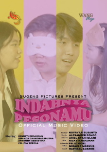 Indahnya Pesonamu Trailer