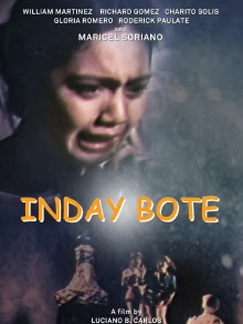 Inday Bote Trailer