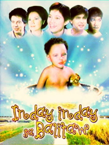 Inday Inday sa Balitaw Trailer