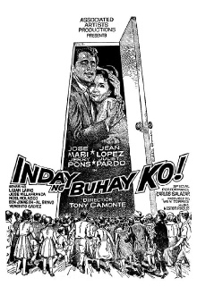 Inday ng Buhay Ko Trailer