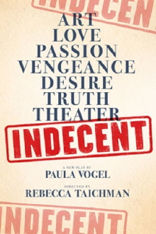 Indecent Trailer