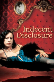Indecent Disclosure Trailer