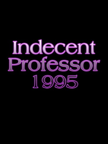 Indecent Professor Trailer