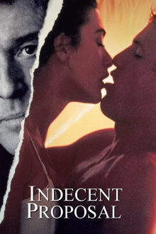 Indecent Proposal Trailer