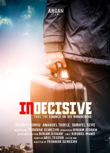 Indecisive Trailer