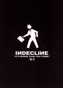 Indecline: It's Worse Than You Think Trailer