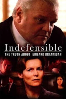 Indefensible: The Truth About Edward Brannigan Trailer