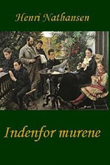 Indenfor murene Trailer
