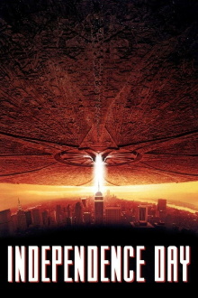 Independence Day Trailer