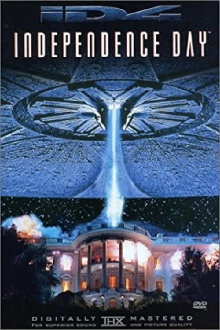 Independence Day: Creating Reality Trailer