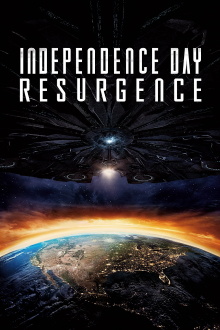 Independence Day: Resurgence Trailer